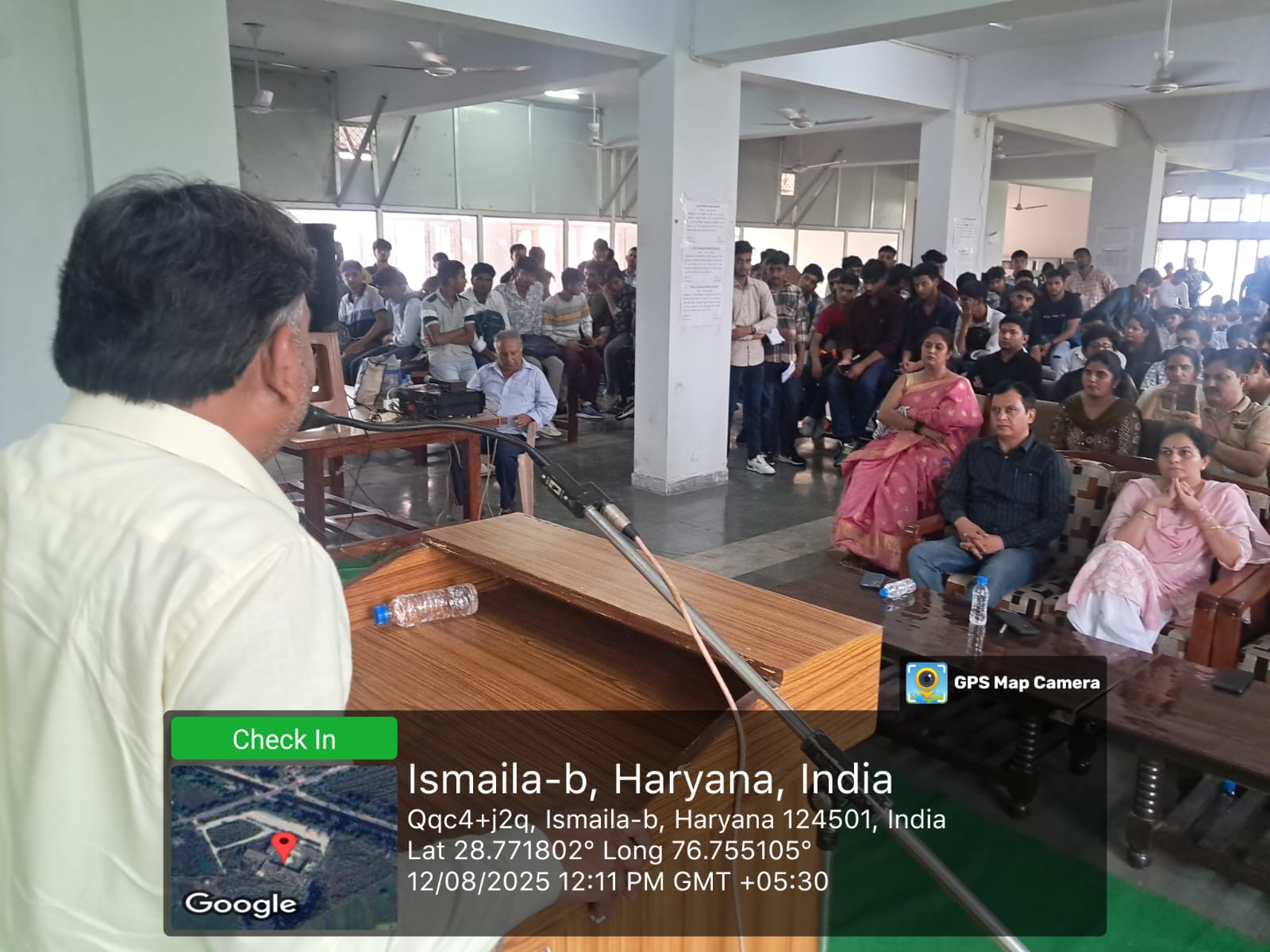 Event image