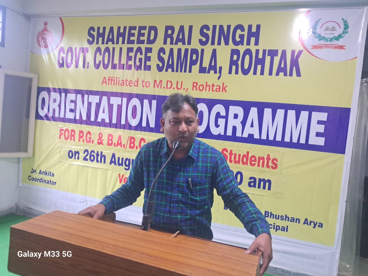Event image