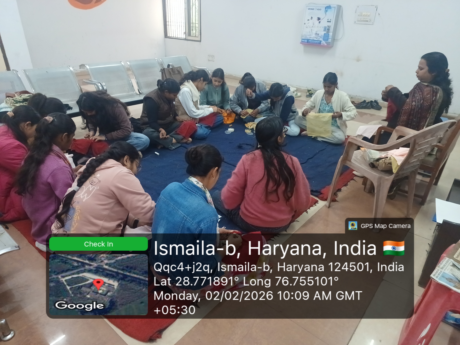 Event image