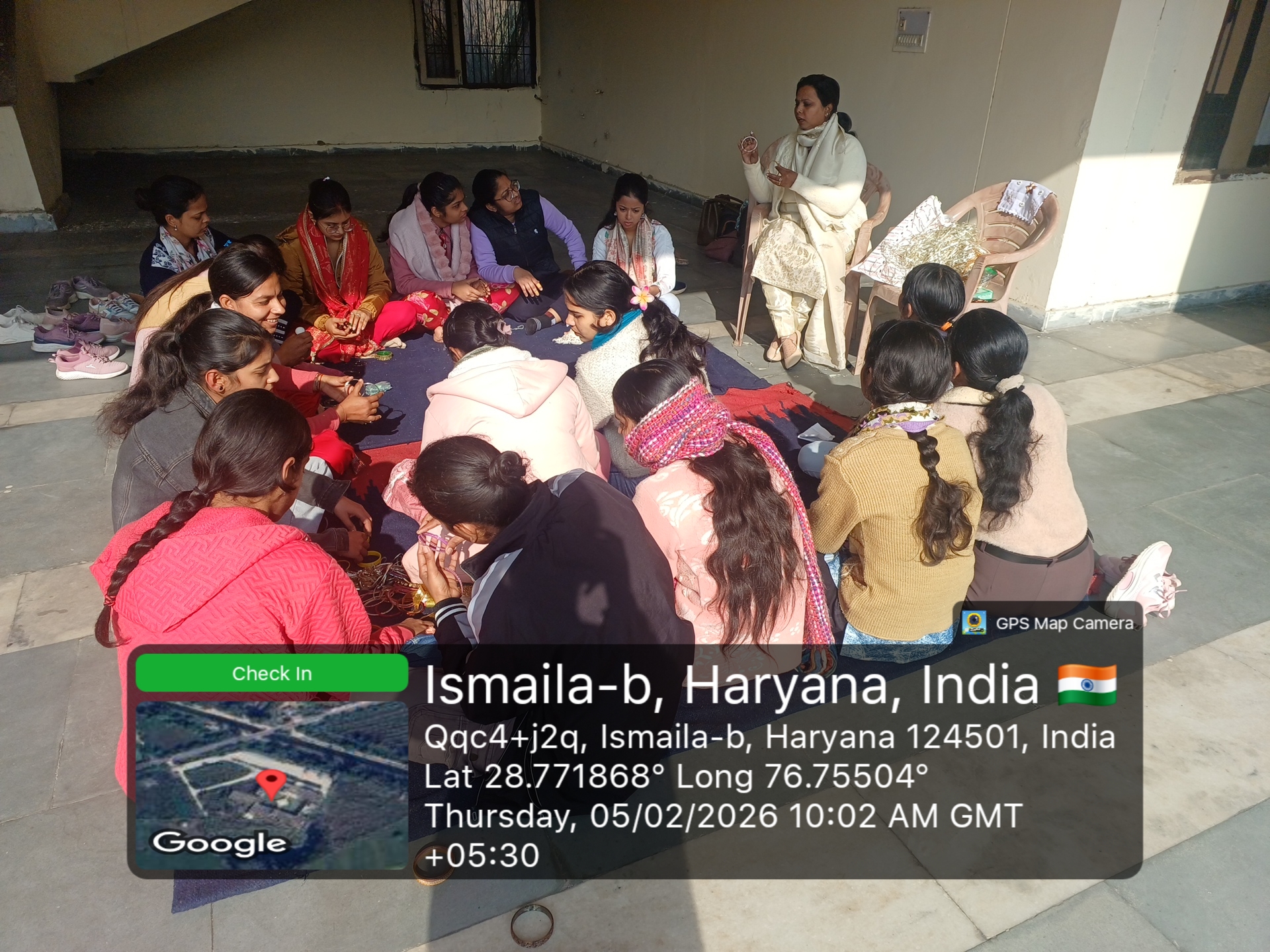 Event image