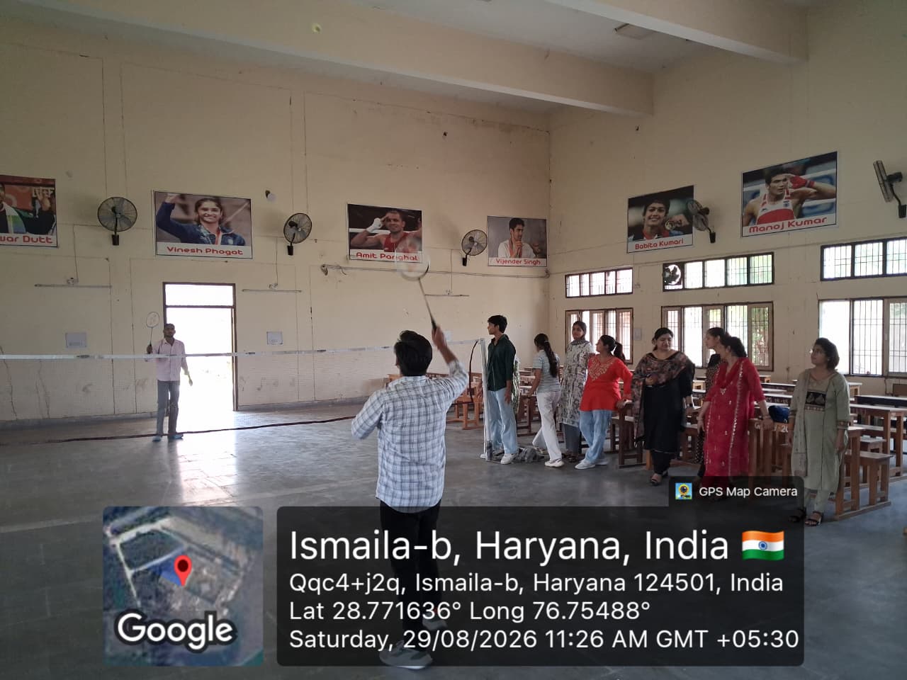 Event image